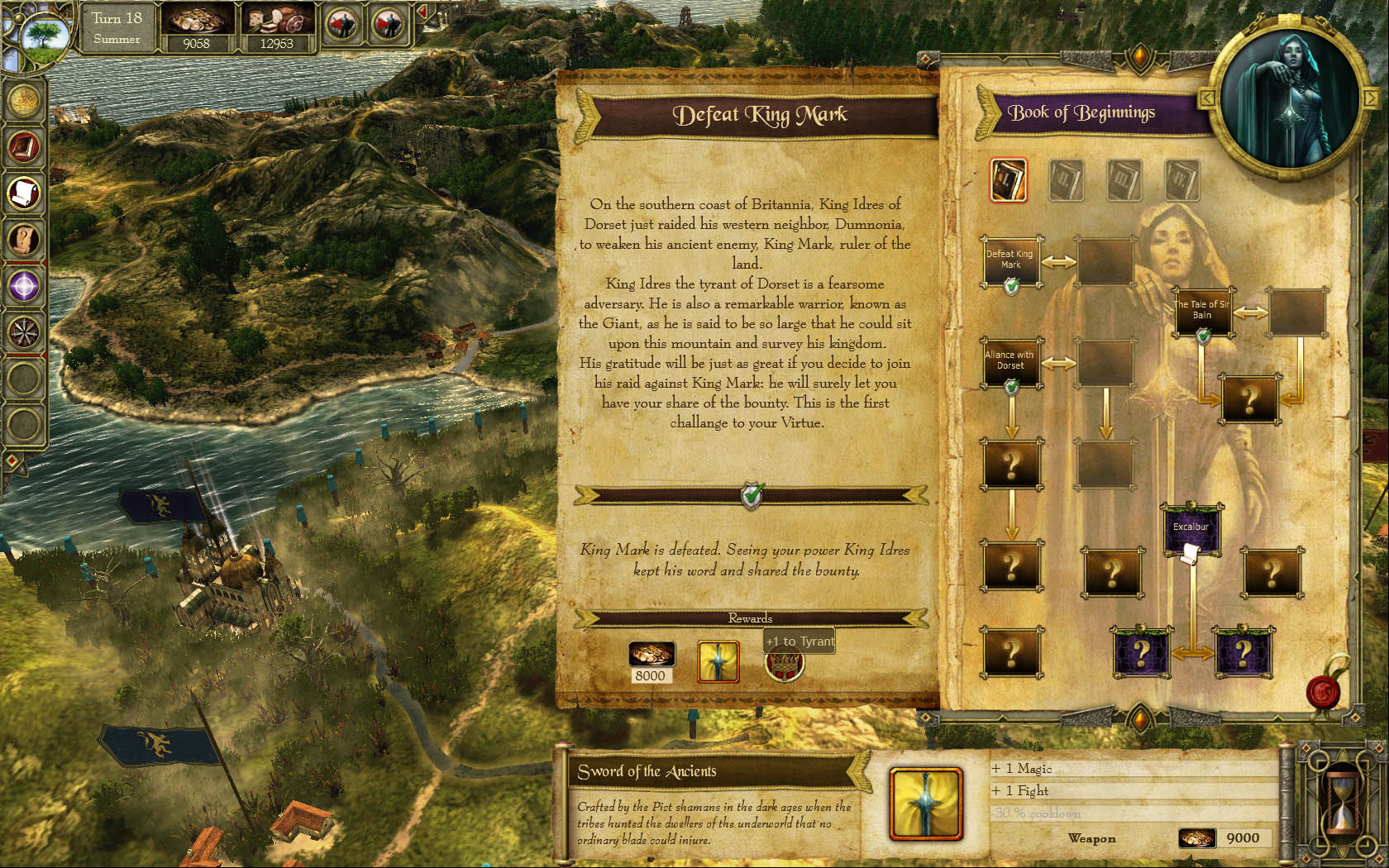 plaaying vassal with friends