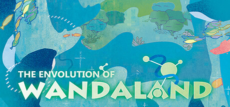 The Envolution Of Wandaland Steam header image