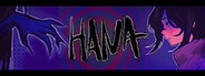 Hana : Hide and seek