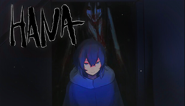 Hana : Hide and seek