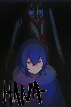 Hana : Hide and seek