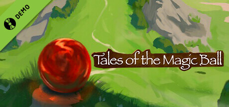 Tales of the Magic Ball Demo