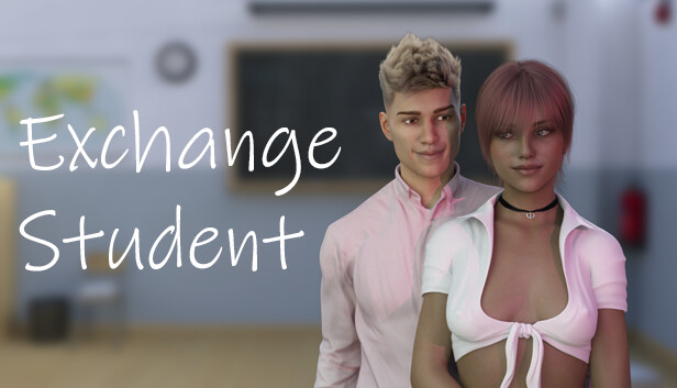Exchange Student
