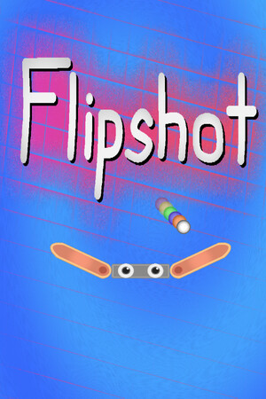 Flipshot cover art