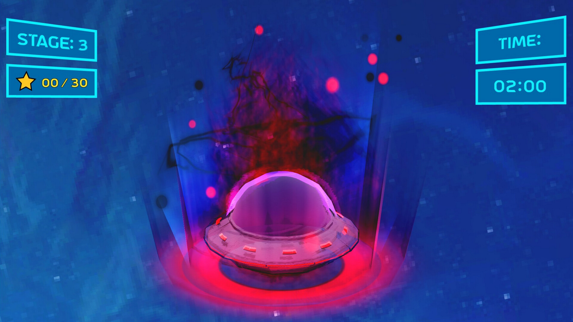 Hyper Space | Reprodução Steam