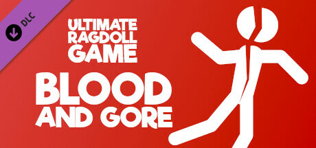 Ultimate Ragdoll Game - Blood and Gore on Steam