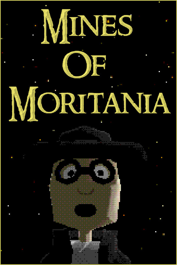 Mines Of Moritania