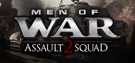 men of war assault squad mods cold war