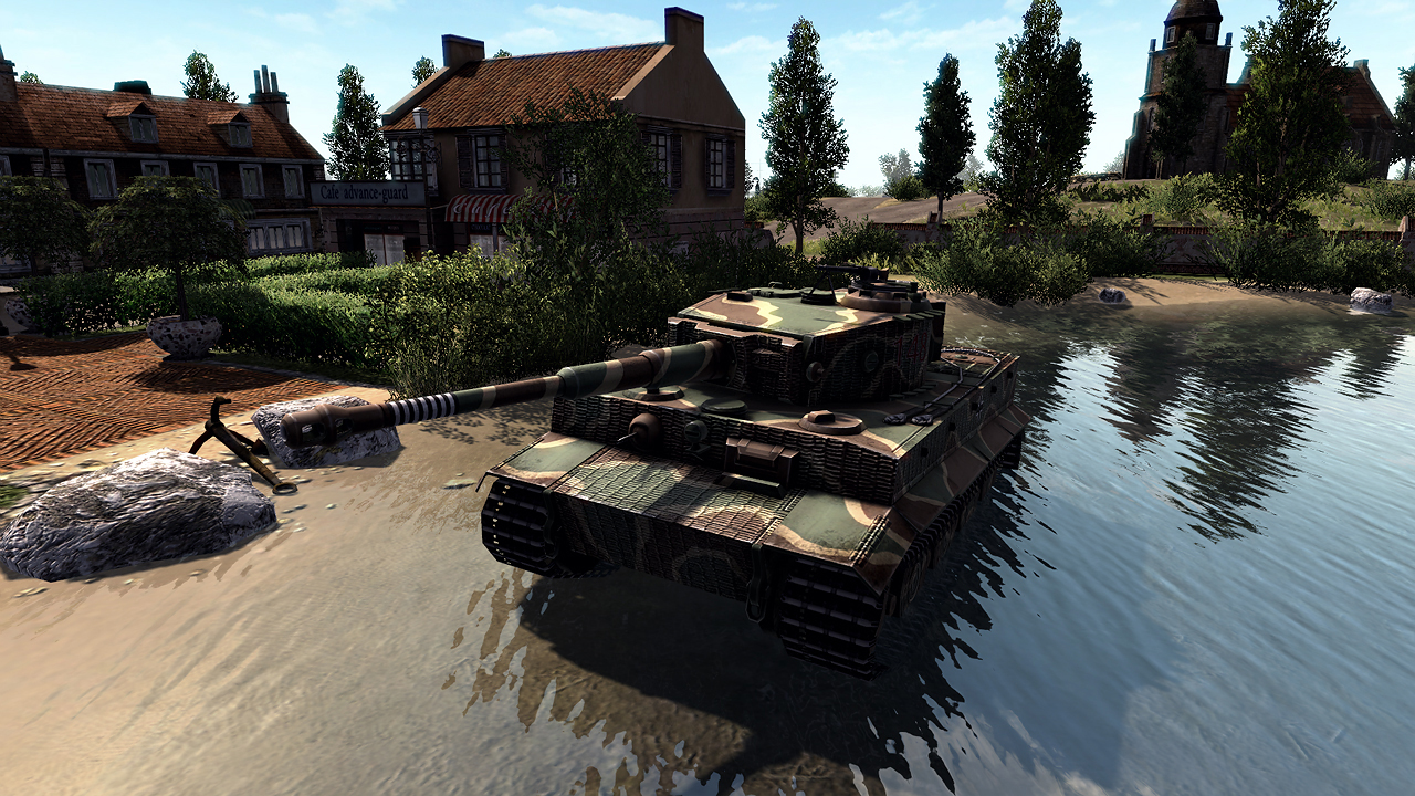 Men Of War Assault Squad 2 On Steam