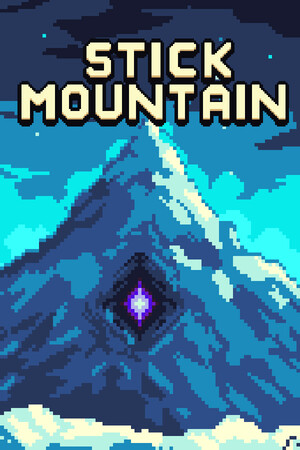 Stick Mountain cover art