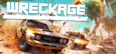 Wreckage Steam header image