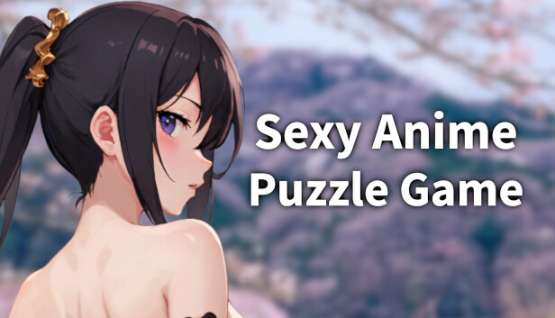 Sexy Anime Puzzle Game - A Hentai Girl Puzzle Adventure on Steam