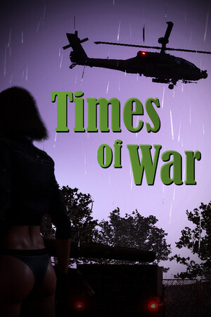 Times Of War cover art
