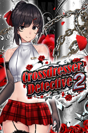 CrossdresserDetective2 cover art
