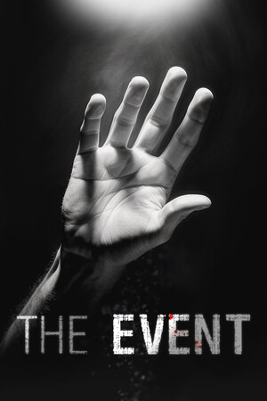 The Event cover art