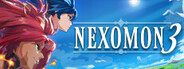 Nexomon 3