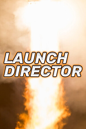 Launch Director cover art