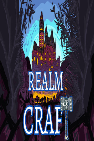 Realm Craft cover art