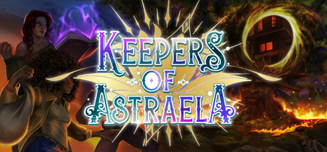 Keepers of Astraela