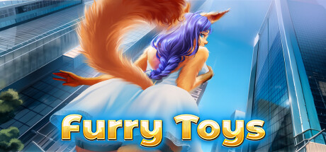 Furry Toys