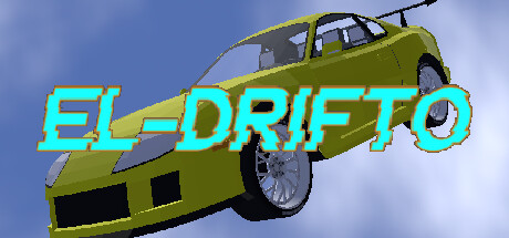 EL-DRIFTO Steam header image