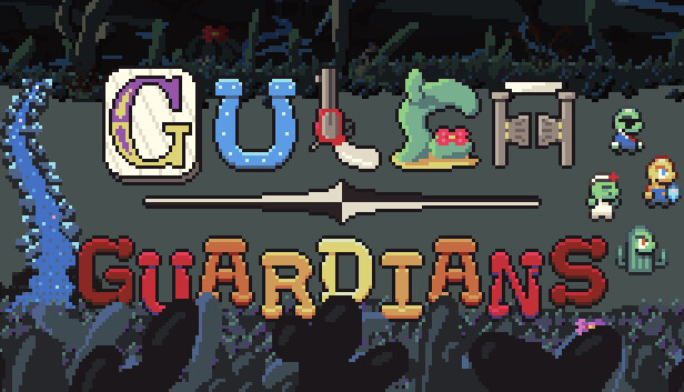 Cards n' Varmints Steam capsule image