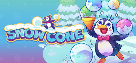 Snow Cone: The Inside Scoop header