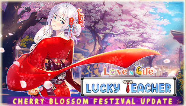 Love N Life Lucky Teacher Steam News Hub