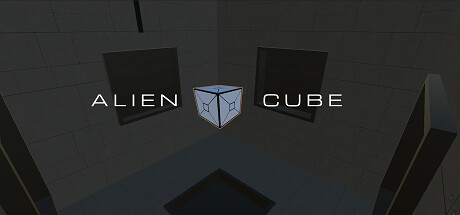 Alien Cube