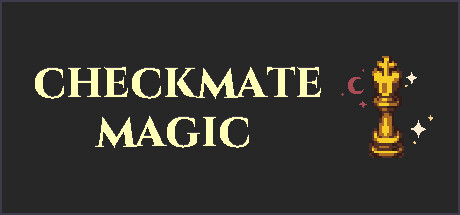 Checkmate MAGIC Steam header image