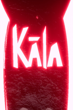 Kāla cover art