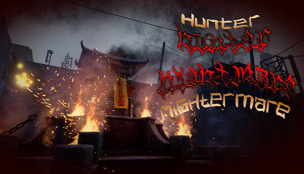 Hunter Nightmare