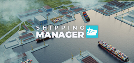 Shipping Manager Cover Image