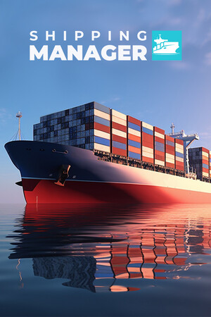 Shipping Manager cover art