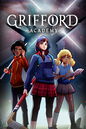 Grifford Academy cover art