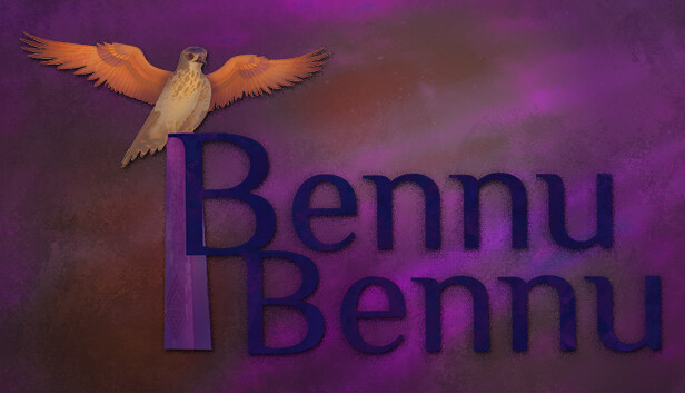 Bennu Bennu: Protect the Pyramid Steam capsule image