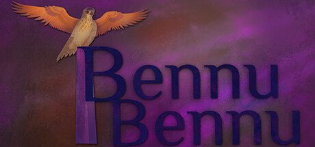 Bennu Bennu: Protect the Pyramid Cover Image
