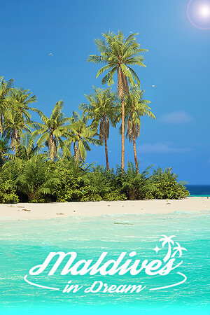 Maldives in Dream cover art