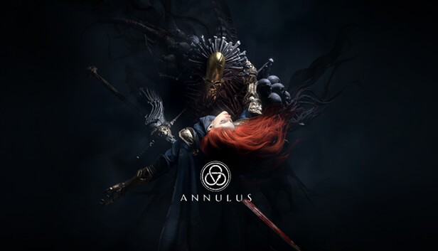 Annulus Steam capsule image