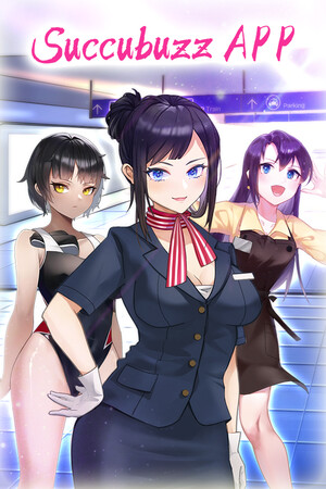 Succubuzz APP cover art