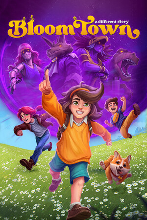 Bloomtown: A Different Story – Supporter Edition, v1.0.13 + Bonus Content