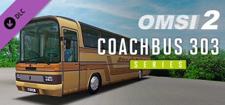 OMSI 2 - Add-on Coachbus 256