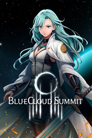 BlueCloud Summit cover art