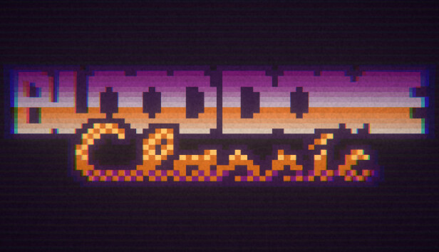 BloodDome Classic Steam capsule image