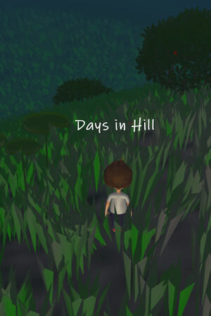 Days in Hill cover art