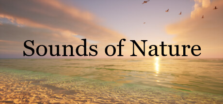 Sounds of Nature Cover Image