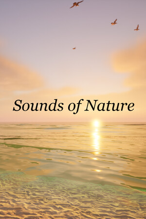 Sounds of Nature cover art