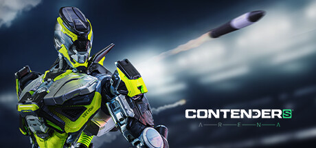 Contenders: Arena Playtest