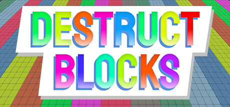 Destruct Blocks Cover Image