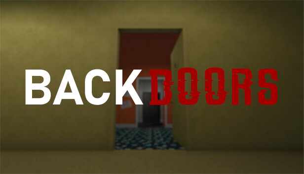 Backrooms Doors on Steam